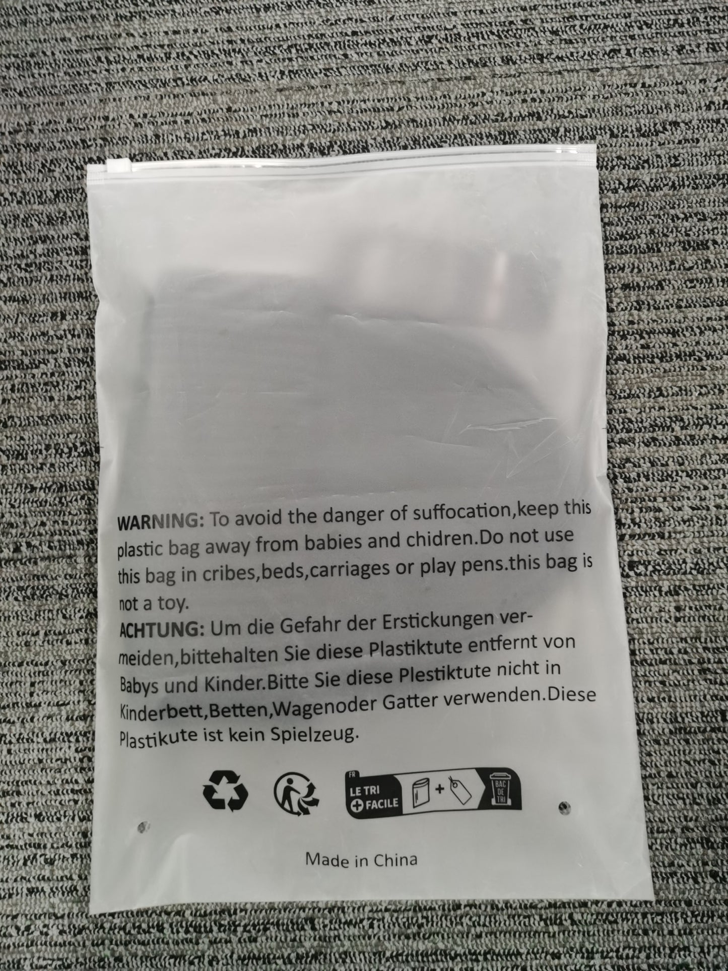 JACK SMITH Warm Beanie for Men Women, Fleece Lined Beanie Warm Winter Caps Unisex Fashion Knit Cuffed Cap