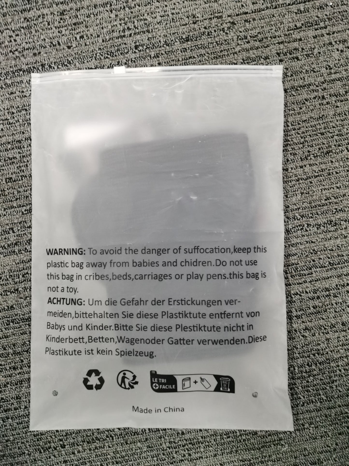 JACK SMITH Ski Mask Knitted Face Cover Winter Full Face Mask for Men Women Winter Outdoor Sports