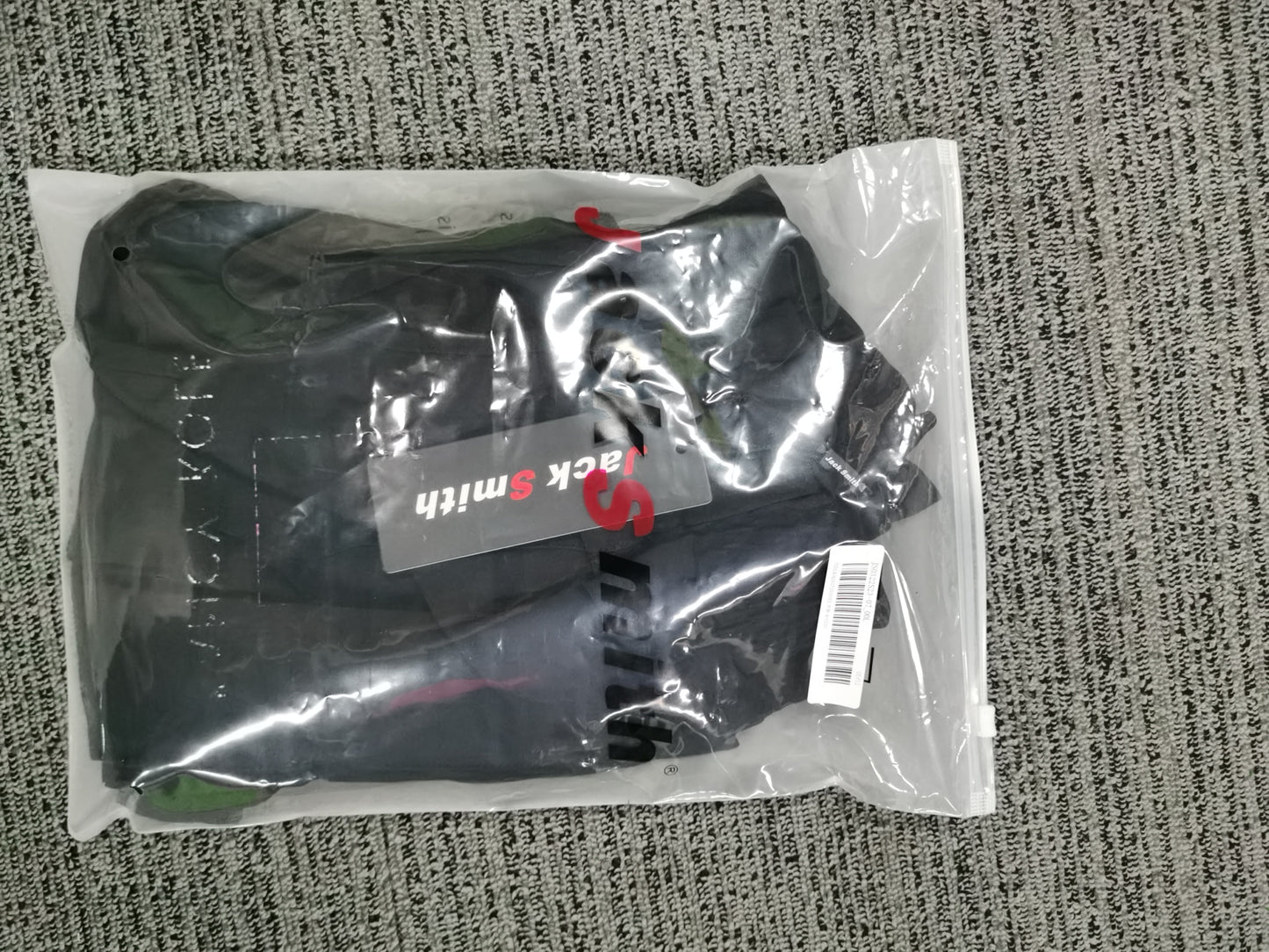 JACK SMITH Wide Leg Pants Woman Pants with Pockets Stretch Loose Casual Lounge Sweatpants