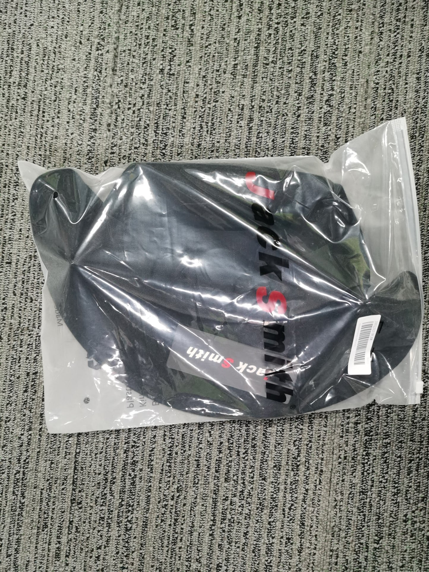 JACK SMITH Women's Faux Fur Fuzzy Warm Bucket Hat